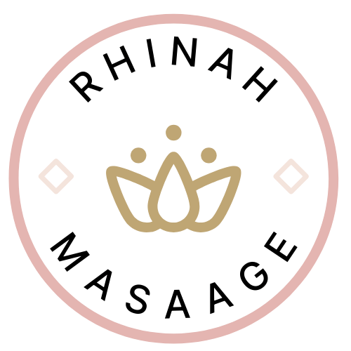Rhinah Massage logo